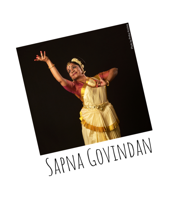 Sapna Govindan