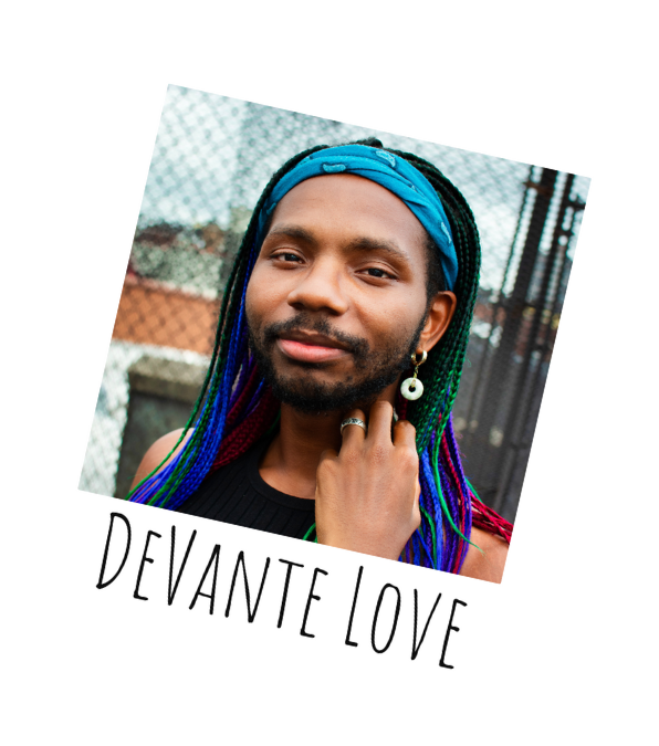DeVante Love