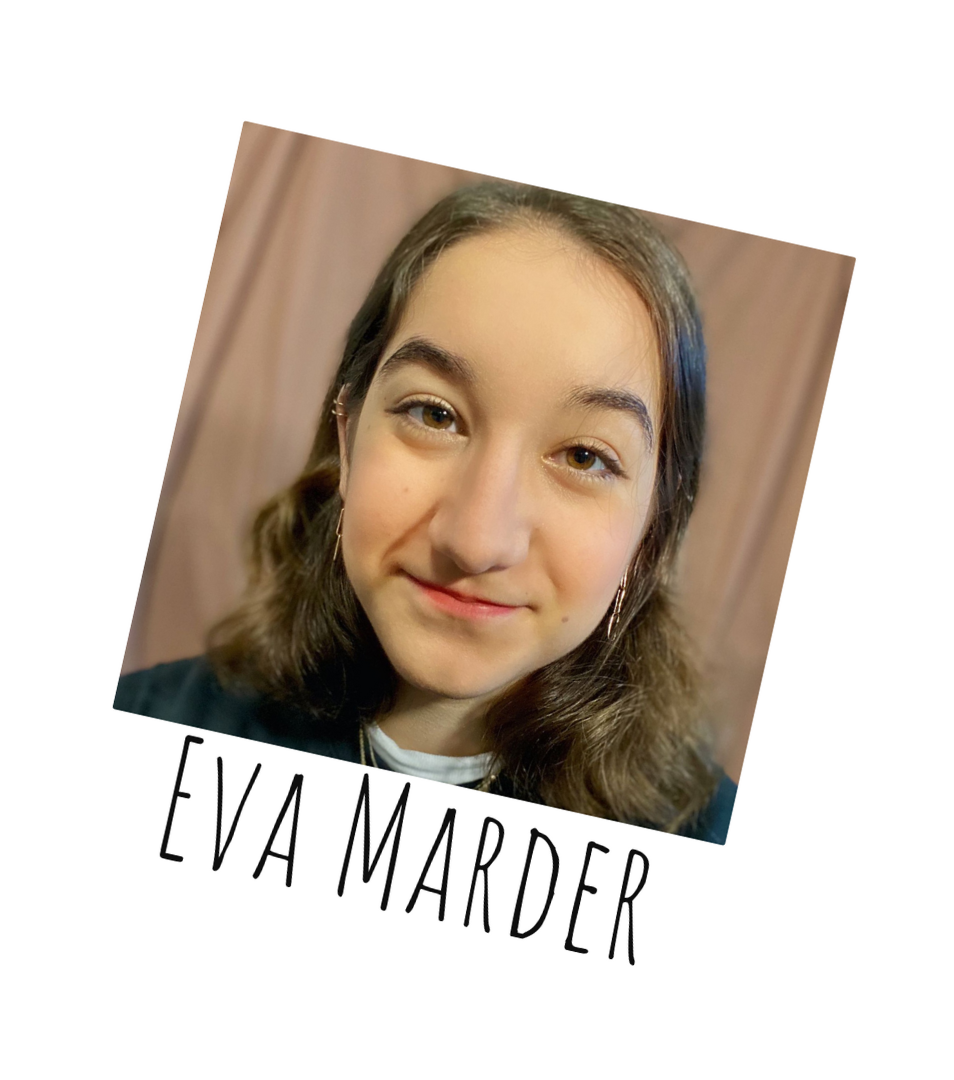 Eva Marder
