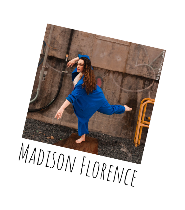 Madison Florence